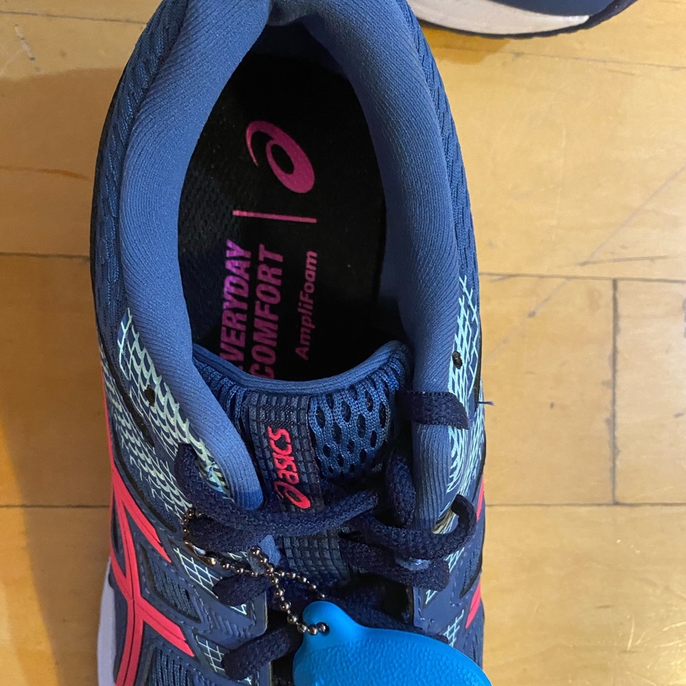 Asics Women's Gel-Contend 6 Running Shoes - image 5